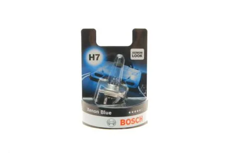 Автозапчастина BOSCH 1 987 301 013