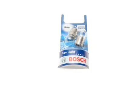 Автозапчастина BOSCH 1987301022
