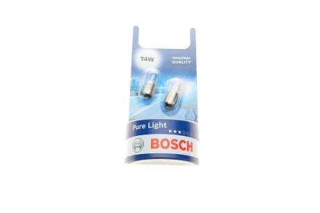 Автозапчастина BOSCH 1 987 301 023