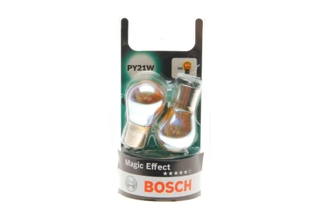 Автозапчастина BOSCH 1 987 301 025