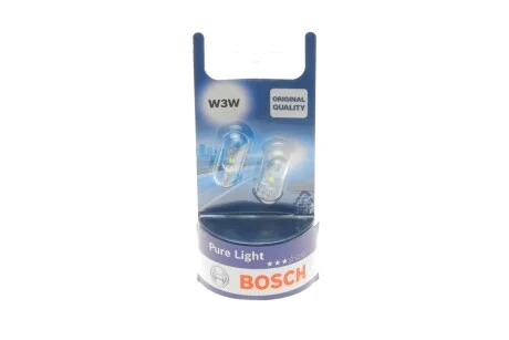 Автозапчастина BOSCH 1 987 301 028
