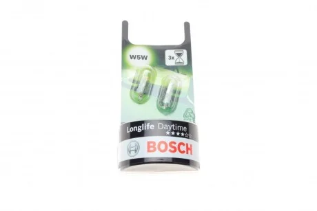 Автозапчастина BOSCH 1 987 301 052