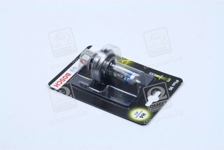 Лампа Н4 plus 90 BOSCH 1 987 301 077