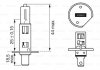 ЛАМПА ULTRA WHITE 4200K H1 BOSCH 1 987 301 088 (фото 2)