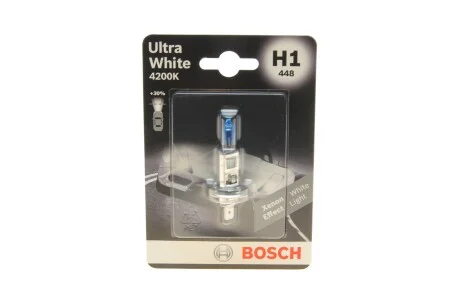 Автозапчастина BOSCH 1 987 301 088