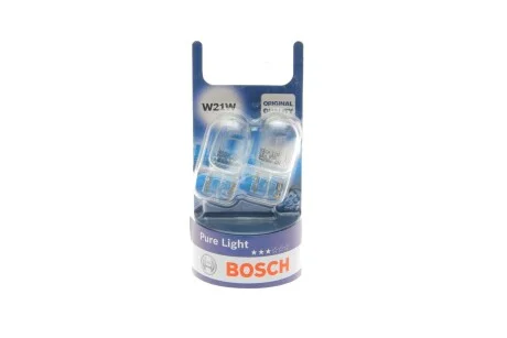 Автозапчастина BOSCH 1 987 301 096
