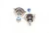 Лампа накалу H4 12V 60/55W P43t GigaLight +120 (комплект 2шт) BOSCH 1 987 301 106 (фото 2)