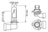 Автозапчастина BOSCH 1 987 301 131 (фото 5)