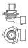 Автозапчастина BOSCH 1 987 301 131 (фото 6)