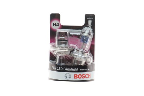 Автозапчастина BOSCH 1 987 301 430