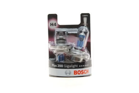 Автозапчастина BOSCH 1 987 301 435