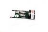 Лампа світлодіодна 12V 1W C5W (к/т 2 шт) BOSCH 1987301501 (фото 1)