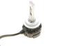 Лампа світлодіодна LED 12V H7 30W BOSCH 1987301557 (фото 4)