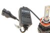 Автолампа свiтлодiодна LED 12V H8 30W BOSCH 1987301558 (фото 5)