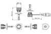Автозапчастина BOSCH 1 987 301 564 (фото 7)