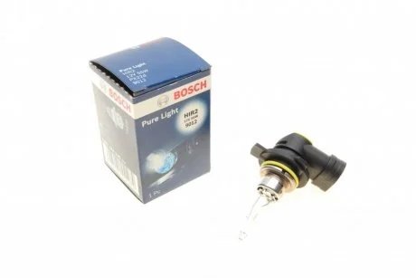 Лампа накалу HIR2 12V 55W PX22D (вир-во Bosch) BOSCH 1 987 302 026