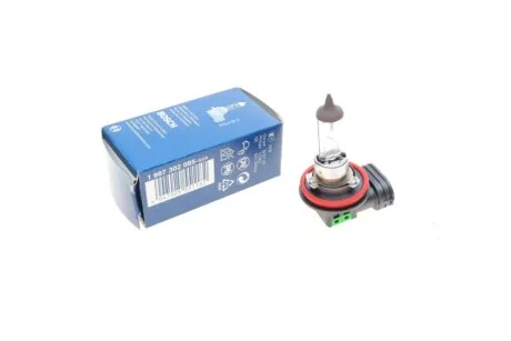 Автозапчастина BOSCH 1 987 302 085