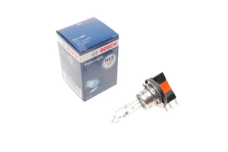 ЛАМПА BOSCH 1 987 302 088
