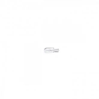 Лампа розжарювання W5W 12V 5W W2,1X9,5d PURE LIGHT BOSCH 1 987 302 206