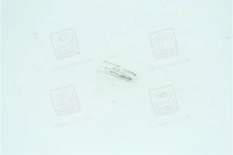 Лампа розжарювання 12V 1,2W PURE LIGHT (вир-во) BOSCH 1 987 302 208