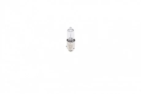 Лампа h6w 12v (вир-во Bosch) BOSCH 1 987 302 232