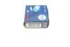 Лампа розжарювання 12V 10W BA9s PURE LIGHT BOSCH 1 987 302 233 (фото 6)