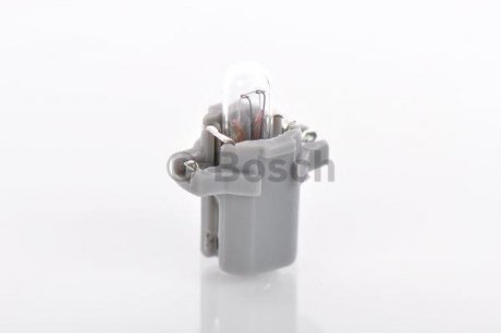 ЛАМПА STANDARD 24V WV BOSCH 1 987 302 515