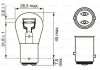 Автолампа (P21/5W 24V BAY15d) BOSCH 1987302524 (фото 6)