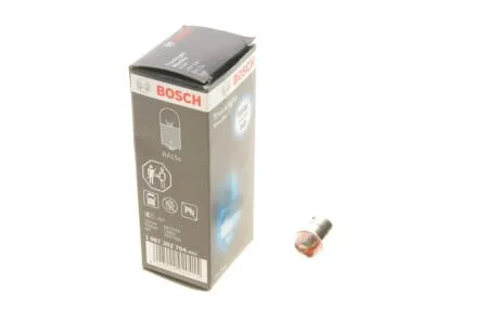 ЛАМПА РОЗЖАРЮВАННЯ BOSCH 1 987 302 704