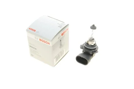 Лампа розжарювання HB4 12V 51W P22d ECO (вир-во) BOSCH 1987302808