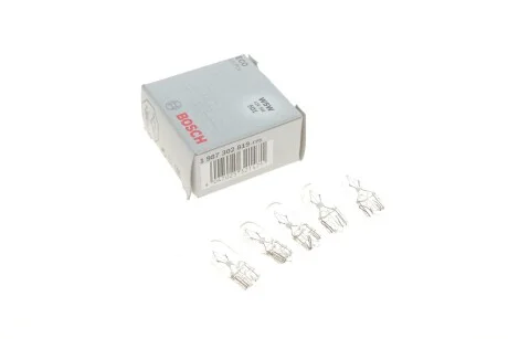 Лампа розжарювання BOSCH 1987302819