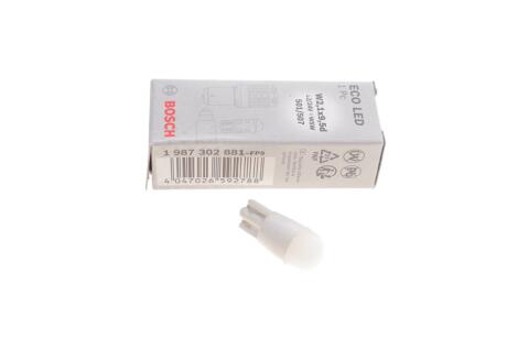 ЛАМПА LED BOSCH 1 987 302 881