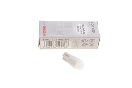 Автозапчастина BOSCH 1 987 302 881
