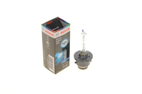 Автозапчастина BOSCH 1 987 302 910