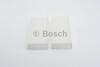 Фільтр салону BOSCH 1987432137 (фото 4)