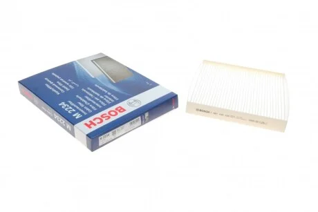 Фільтр салону BOSCH 1987432234
