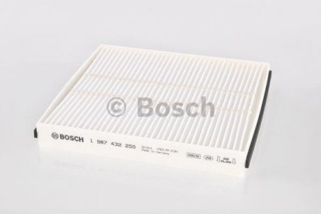 Фільтр салону BOSCH 1987432250