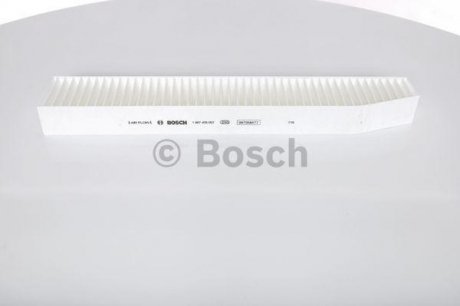 Фільтр салону BOSCH 1987435007 (фото 1)