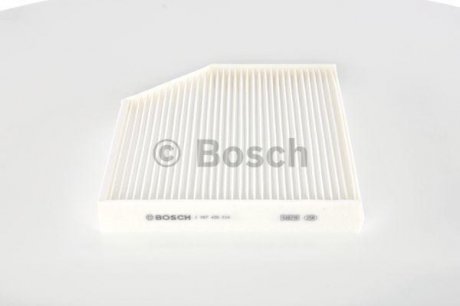 Фільтр салону BOSCH 1987435016