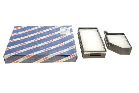 Автозапчастина BOSCH 1 987 435 043