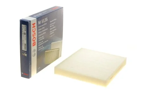 ФІЛЬТР САЛОНУ BOSCH 1987435135