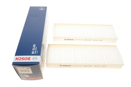 Автозапчастина BOSCH 1987435149