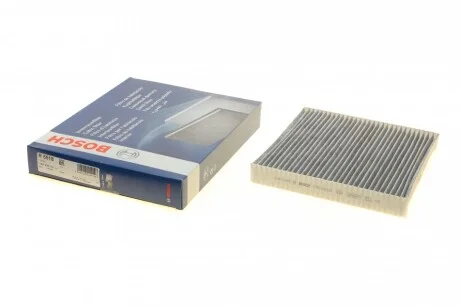 Фільтр салону BOSCH 1987435518
