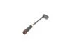 Датчик зносу колодок (вир-во Bosch) BOSCH 1 987 473 036 (фото 1)