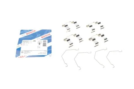 Автозапчастина BOSCH 1 987 474 353