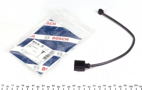 Датчик зношування колодок VW (вир-во Bosch) BOSCH 1 987 474 565