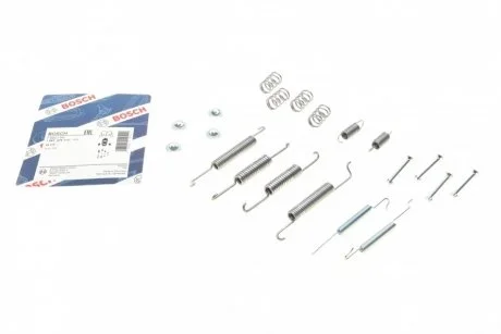Принади для гальмо колодок BOSCH 1 987 475 110
