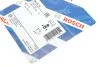 Солдатики задних тормозных колодок Ланос L+R пружини+солдатики (Bosch) BOSCH 1 987 475 134 (фото 14)
