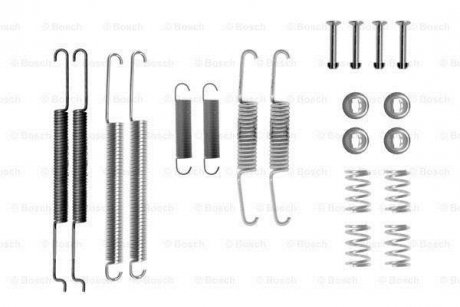 Автозапчастина BOSCH 1987475242