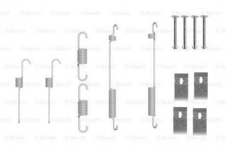 КОМПЛЕКТ ДЕТАЛЕЙ BOSCH 1 987 475 310